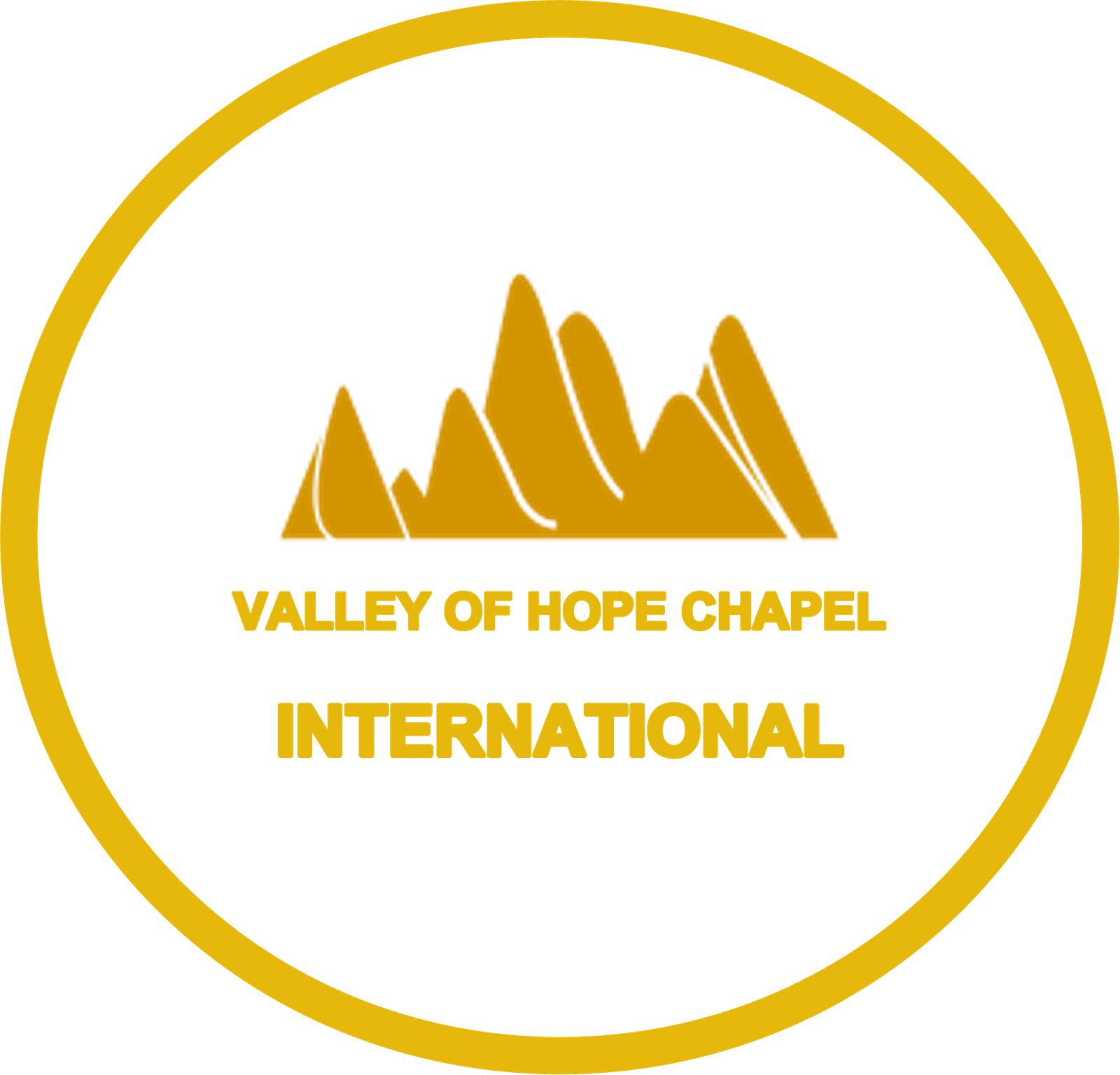 Valley Of Hope Chapel International